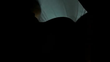 sucking cock