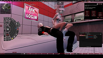 Second Life: She is probably a demon but she was very hot