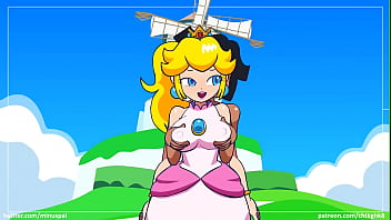 thumb sunpeachending  minus8  