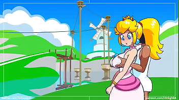 thumb sunpeachending  minus8  