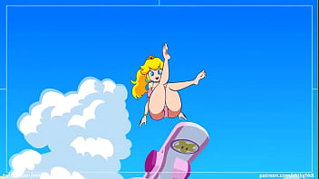 thumb sunpeachending  minus8  