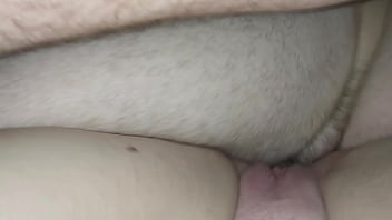 thumb fucking my ex   