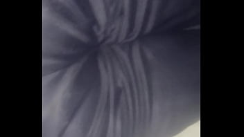 Shaking my ass