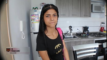 thumb le doy una gran  bienvenida a mi hermanastra q i hermanastra q i hermanastra qu