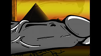 Anubis Curse by Seph Ebonblade HD Remastered version
