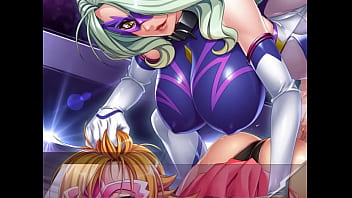 Taimanin Asagi Zero 10