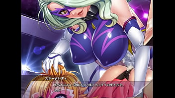 Taimanin Asagi Zero 10
