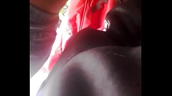 Mi primer encoxada