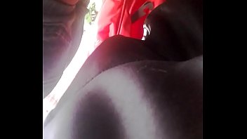 Mi primer encoxada