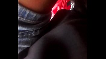 Mi primer encoxada