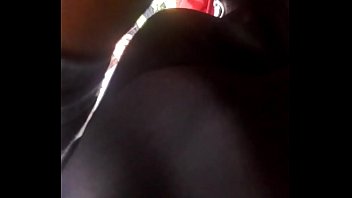 Mi primer encoxada