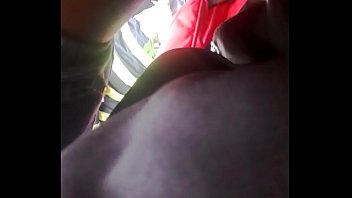 Mi primer encoxada