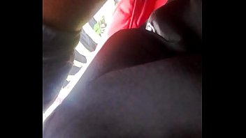 Mi primer encoxada