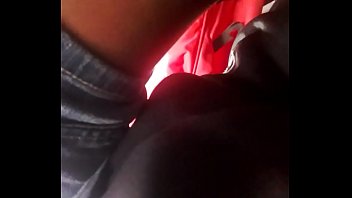 Mi primer encoxada