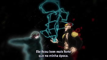 Novinho fundendo novinha na sacada, temporada 5 episodio 11