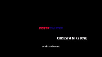 thumb fistertwister m  agical fist  