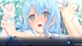bishoujo mangekyou-] Bishoujo Mangekyou-Forgotten Grass and Eternal Girl h scene 15