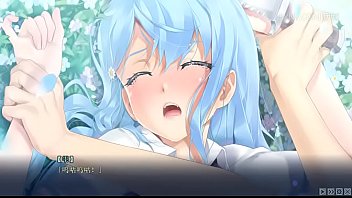 bishoujo mangekyou-] Bishoujo Mangekyou-Forgotten Grass and Eternal Girl h scene 15