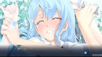 bishoujo mangekyou-] Bishoujo Mangekyou-Forgotten Grass and Eternal Girl h scene 15