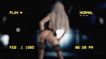3d anima lapdance pretty toon