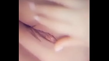 Putita me mando video lau....