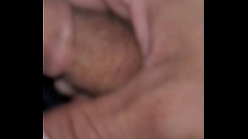 thumb up close and pe  rsonal  