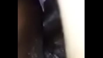 Jamaican female  teacher bring one a r student fi fuck out r tight battyhole u can see seh she use to a big hood in r battyhole