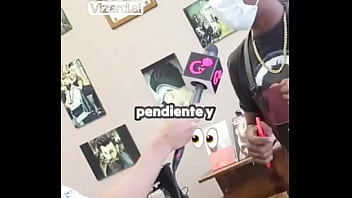 Historias de vida en la barbería #chiclenoticias #historia #atrevidoypegajoso #esfuerzo #trabajo #comunidad #elchicletv ...