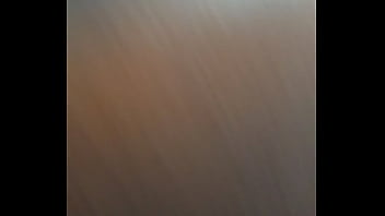 Praller Arschklatscher mit Linienpracht