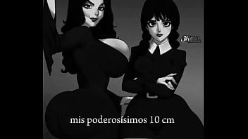 Mis Poderosísimos 10 cm