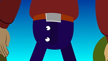 The Misadventures of Maxi and Sherrie Camille: Lunch