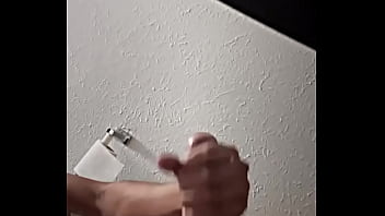 me vengo abre la boca