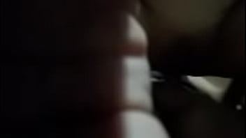 Sticking the cock in the pussy hole, the clit is very beautiful, very worth licking the pussy.