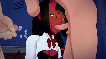 Meru the Succubus OVA 4