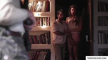 Couple sell sex for food