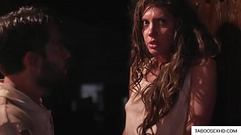 Couple sell sex for food