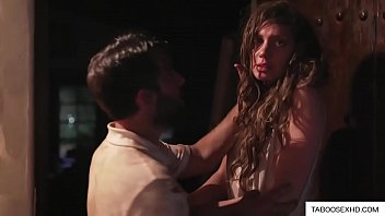 Couple sell sex for food