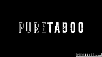 PURE TABOO Nerd Kristen Gets Bullies into DP Fuck