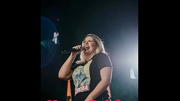 Eterna Marília Mendonça