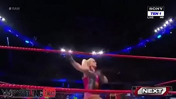 thumb sasha banks vs  alexa bliss raw 2017 2017  2017 2017