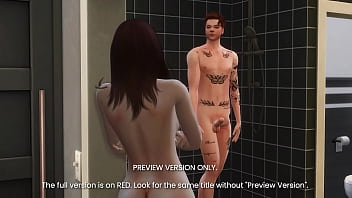 thumb behind the scen  es 3d hentai preview version  review version eview version