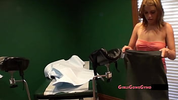 thumb hottie brianna  cole get a stimulating gyno ex ulating gyno ex ulating gyno exa