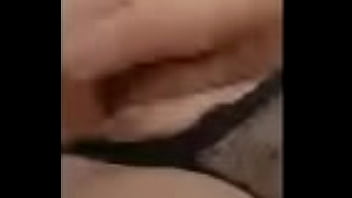 Jouer Avec La Chatte