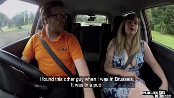 thumb busty brit publ  icly blows driving instructor ving instructor ing instructor