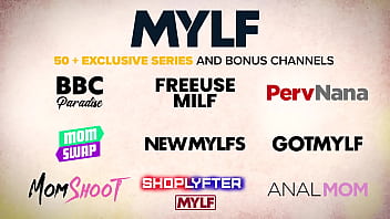 MYLF - Horny Stud Cannot Wait To Experience_Nina Dolci's Milfs Physique_For Himself PornAnswer Video on PornAnswer.com