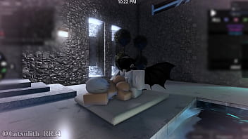 Ended up giving her insides a warm welcome~ | Sex with a follower (28) | Part 2/2