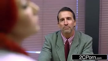 thumb school slut in  uniform gets a hard lesson in  hard lesson in hard lesson in th
