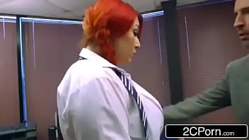 thumb school slut in  uniform gets a hard lesson in  hard lesson in hard lesson in th