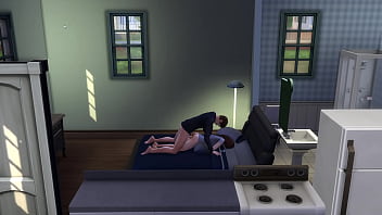 sims 4 wicked whims test 2