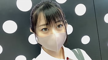 https://bit.ly/3ideXhi Gonzo sex with JK, a petite and cute honor student. The body of beautiful breasts and nice ass is erotic. Squirting by hand man. Insertion sex in doggy style. Japanese amateur teen porn.